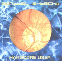 Genital A-Tech Hardcore User CD 112065