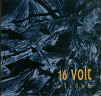 16 Volt Wisdom CD 112071