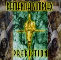 Dementia Simplex Prediction CD 112075