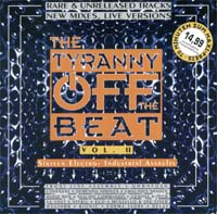 Various Artists / Sampler Tyranny OFF The BEAT Vol. 2