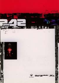 Front 242 Re:Boot 98 CARD 112222
