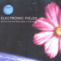 Various Artists / Sampler Electronic Fields