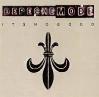 Depeche Mode It's No Good - US-1 MCD 113480