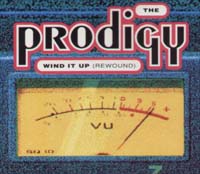 Prodigy Wind It Up (Rewound)