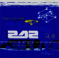 Front 242 Headhunter 2000 - Part 4