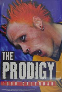 Prodigy 1999