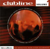 Various Artists / Sampler Clubline Vol. 1