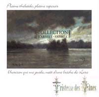 Collection D'Arnell Andrea Tristesse Des Manes