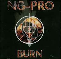 NG-PRO Burn MCD 131544