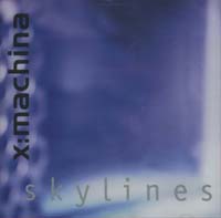 X:Machina Skylines EP