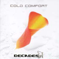 Decades Cold Comfort CD 139201