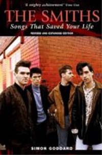 Smiths Songs That Saved Your Life BOOK 144235