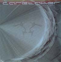 Caretaker Amorph CD 146421