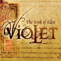 Violet Book Of Eden