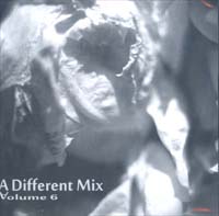 Various Artists / Sampler A Different Mix 6 CD 154150