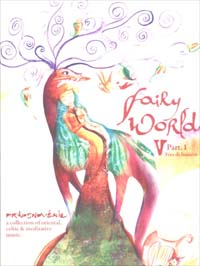Various Artists / Sampler Fairy World Vol. 5