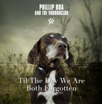 Boa, Phillip Til The Day We Are Both Forgotten MCD 162589