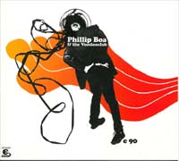 Boa, Phillip C 90 + Bonus CD 560446
