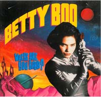 Betty Boo Where Are You Baby?