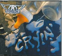 Aerosmith Cryin MCD 561253