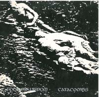Book Of Wisdom Catacombs CD 561483