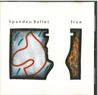Spandau Ballet True