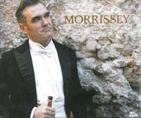 Morrissey Youngest Was Most Loved