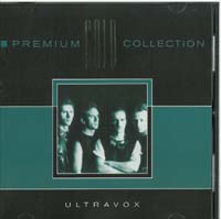 Ultravox Premium Gold Collection