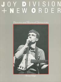 Joy Division / New Order Pleasures & Wayward BOOK 562608