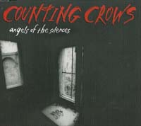 Counting Crows Angels Of The Silence