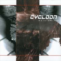 Cycloon Waterskills - limited 2CD 563132