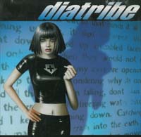 Diatribe Diatribe CD 563238