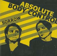 Absolute Body Control Sorrow MCD 563346