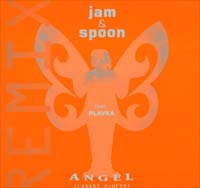 Jam & Spoon feat. Plavka Angel - Remix