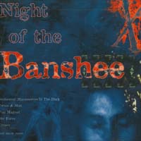 Various Artists / Sampler Night Of The Banshee