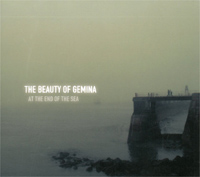 Beauty Of Gemina At The End Of The Sea CD 564006