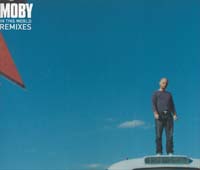Moby In This World - RMX