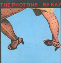 Photons Be Kay 7'' 565134