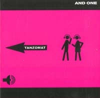 And One Tanzomat CD 565262