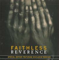 Faithless Reverence - special edition