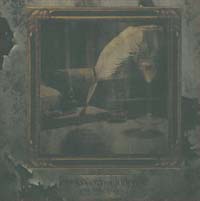 Silent Love Of Death Poets Senses CD 565501