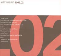 Various Artists / Sampler Kitty-Yo Int. 2002.02