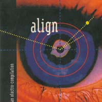 Various Artists / Sampler Align CD 565773