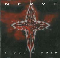 Nerve Blood & Gold