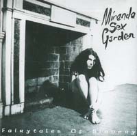 Miranda Sex Garden Fairytales Of Slavery