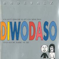 Badesalz Diwodaso