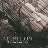 Attrition Eternity EP