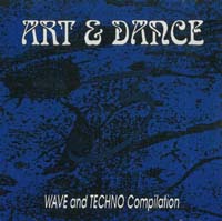 Various Artists / Sampler Art & Dance 3 CD 566640