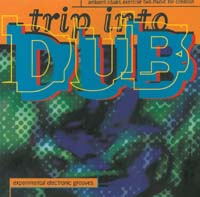 Various Artists / Sampler Ambient Rituals 2 - Trip Into Dub CD 566670