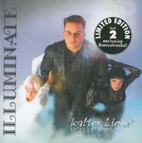 Illuminate Kaltes Licht + Bonus CD 566732